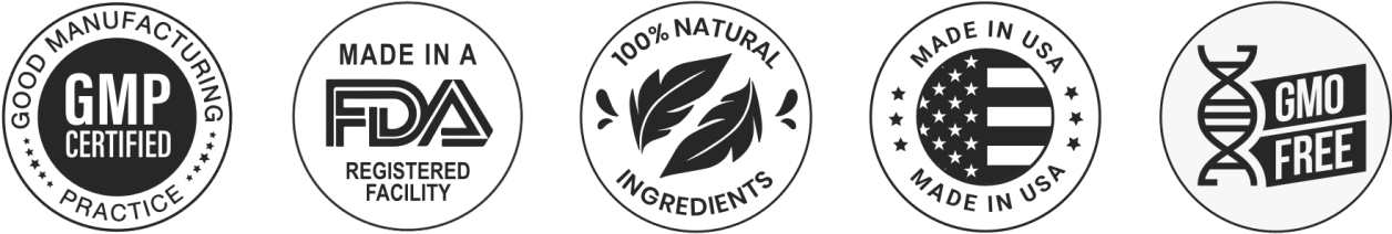 Iron Stag Scientifically Formulated