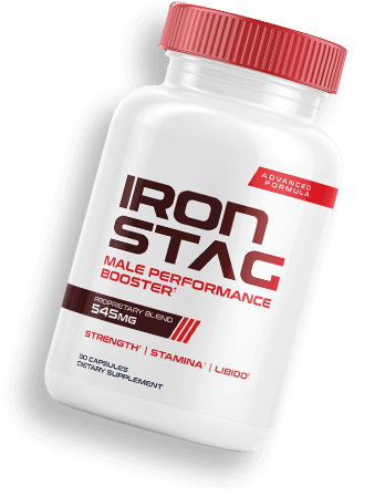 Iron Stag Home Page